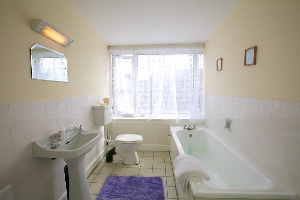 Creeve House Ξενοδοχείο Clifden Εξωτερικό φωτογραφία