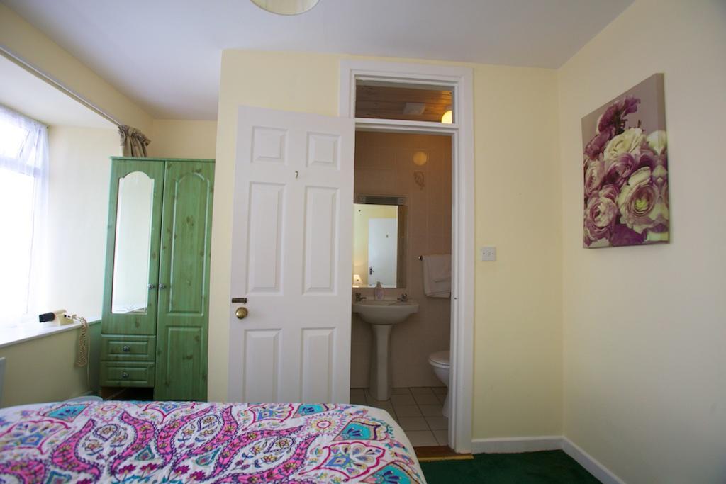 Creeve House Ξενοδοχείο Clifden Εξωτερικό φωτογραφία
