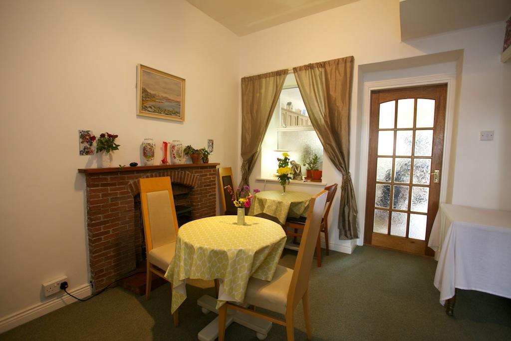 Creeve House Ξενοδοχείο Clifden Εξωτερικό φωτογραφία