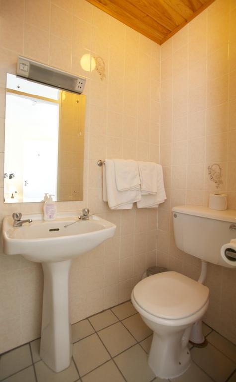 Creeve House Ξενοδοχείο Clifden Εξωτερικό φωτογραφία