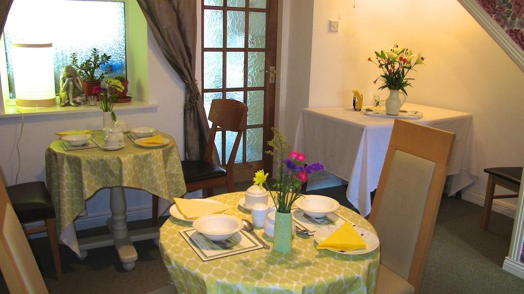 Creeve House Ξενοδοχείο Clifden Εξωτερικό φωτογραφία